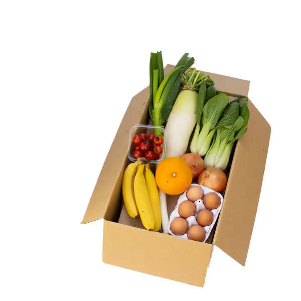 いきいきセット