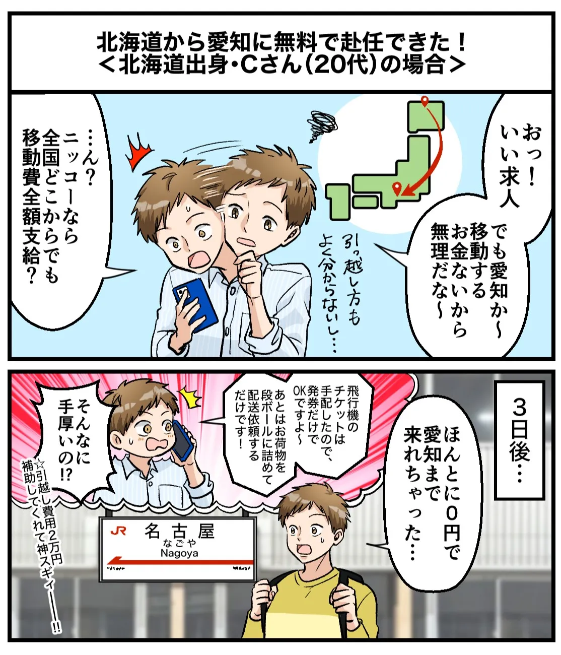 実装例