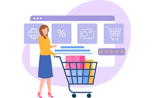 マルチチャネル対応