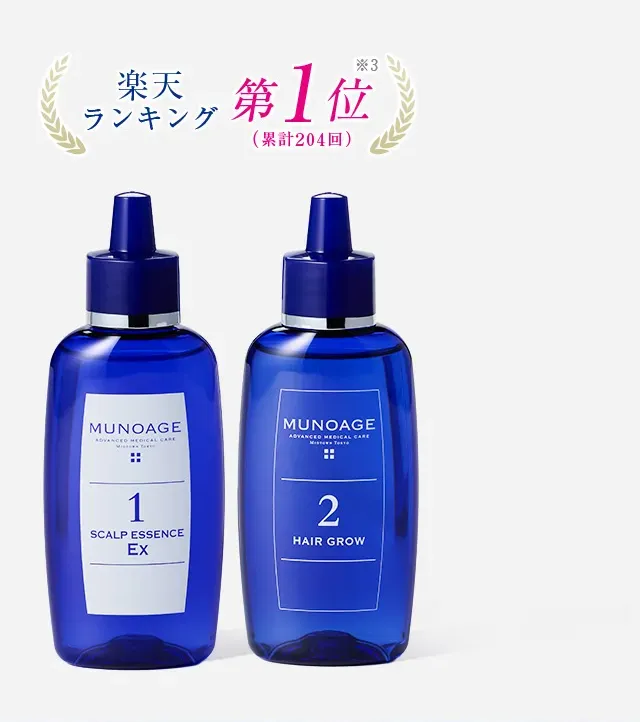 リピート率94％、楽天ランキング85冠、テクスチャー満足度92%