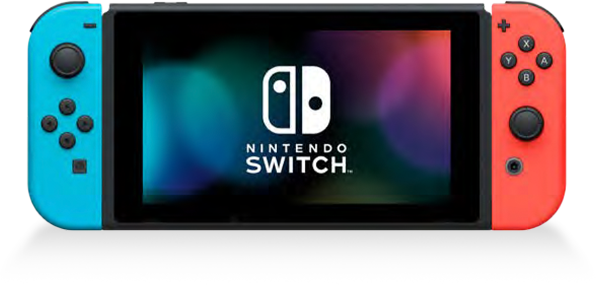 ニンテンドースイッチ